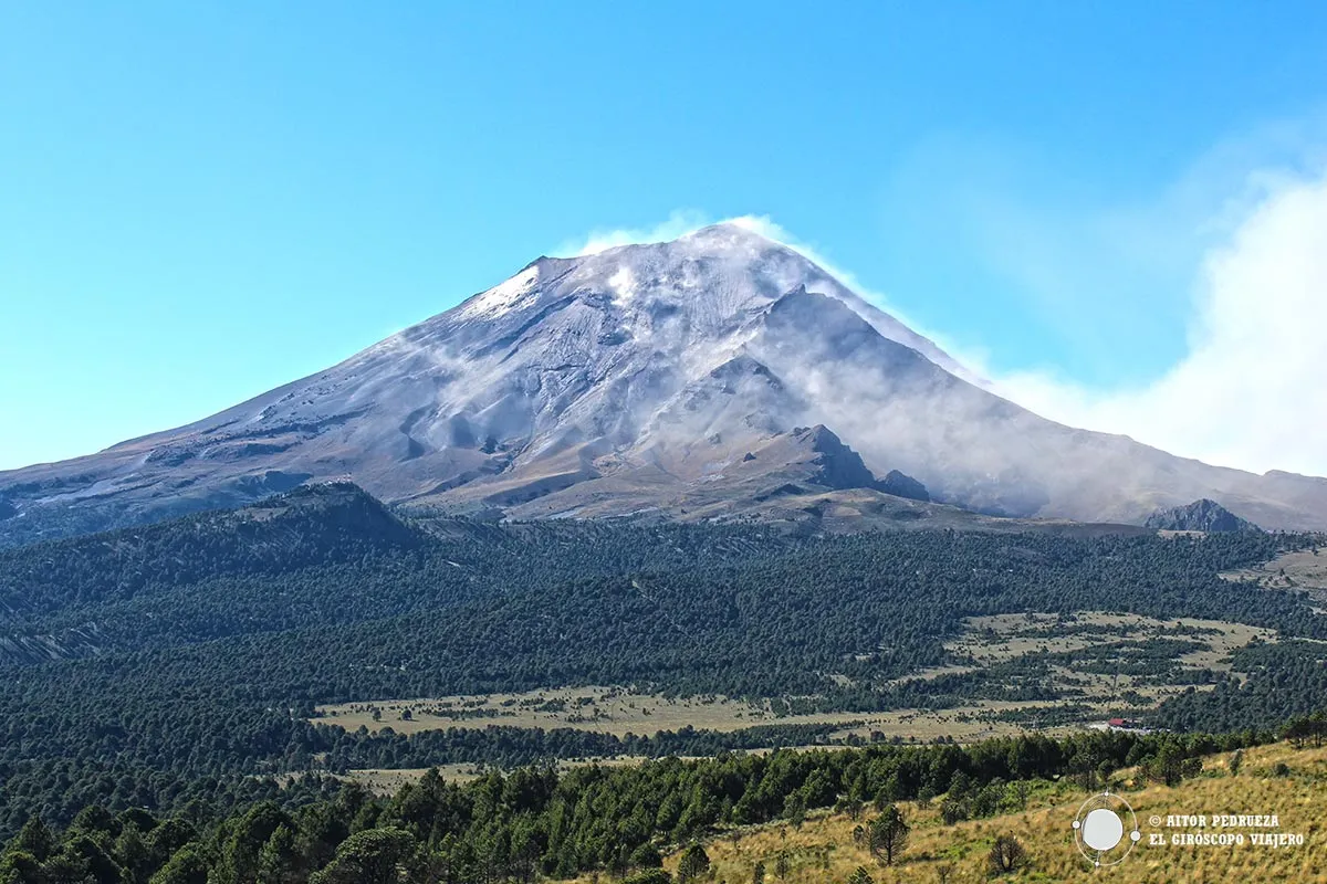 popocatepetl