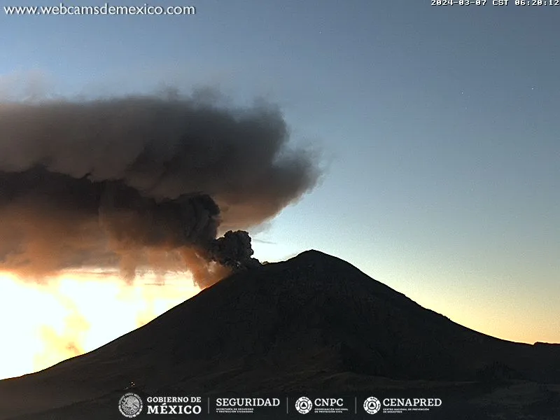 popocatepetl