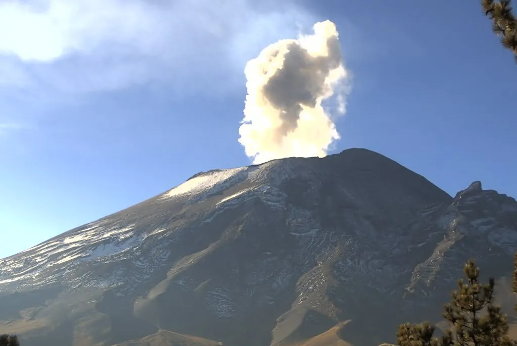 popocatepetl