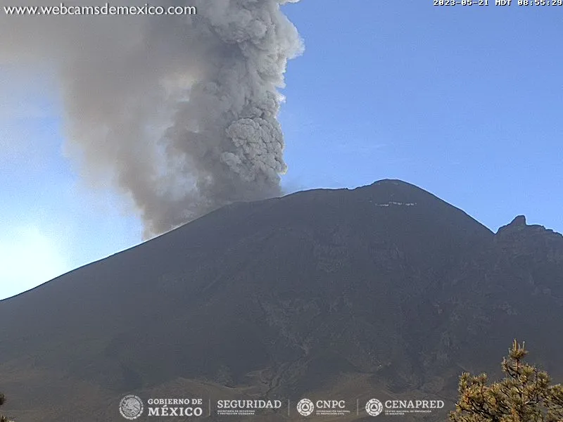 popocatepetl