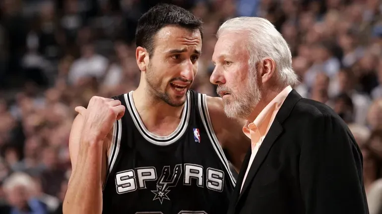 popovich manu