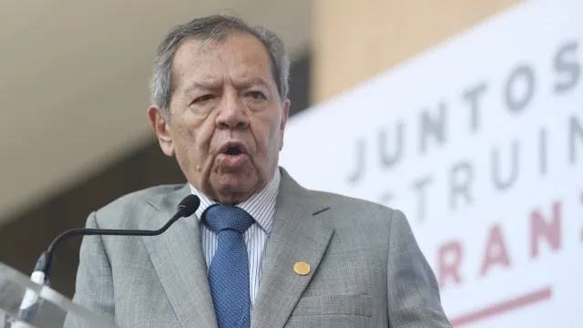porfirio