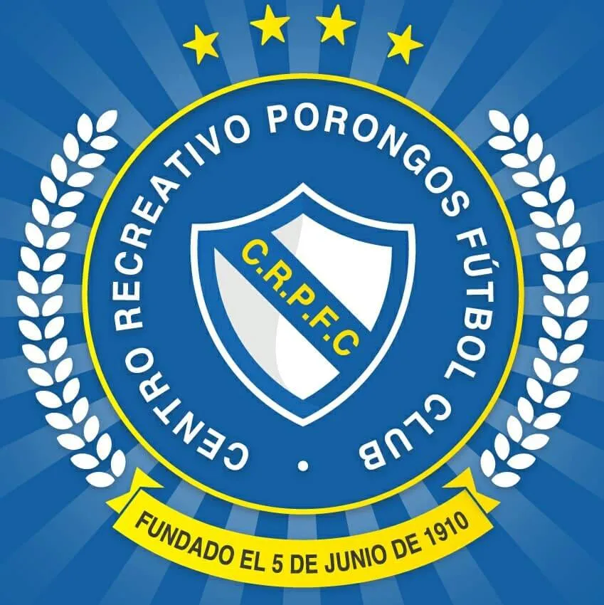 porongos