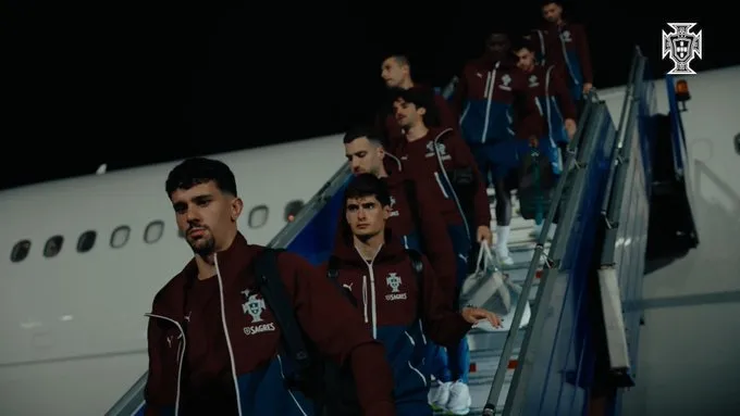 portugal