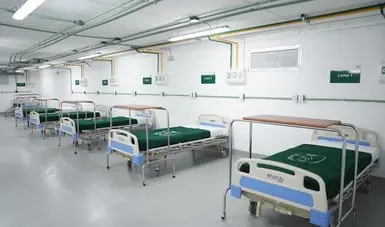 HOSPITAL