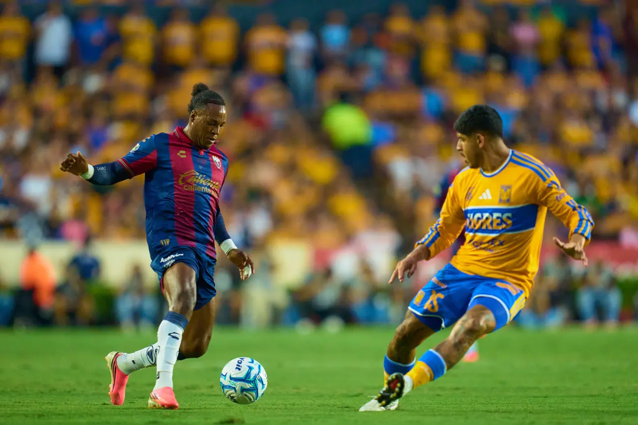 Foto:  X @Atlante
