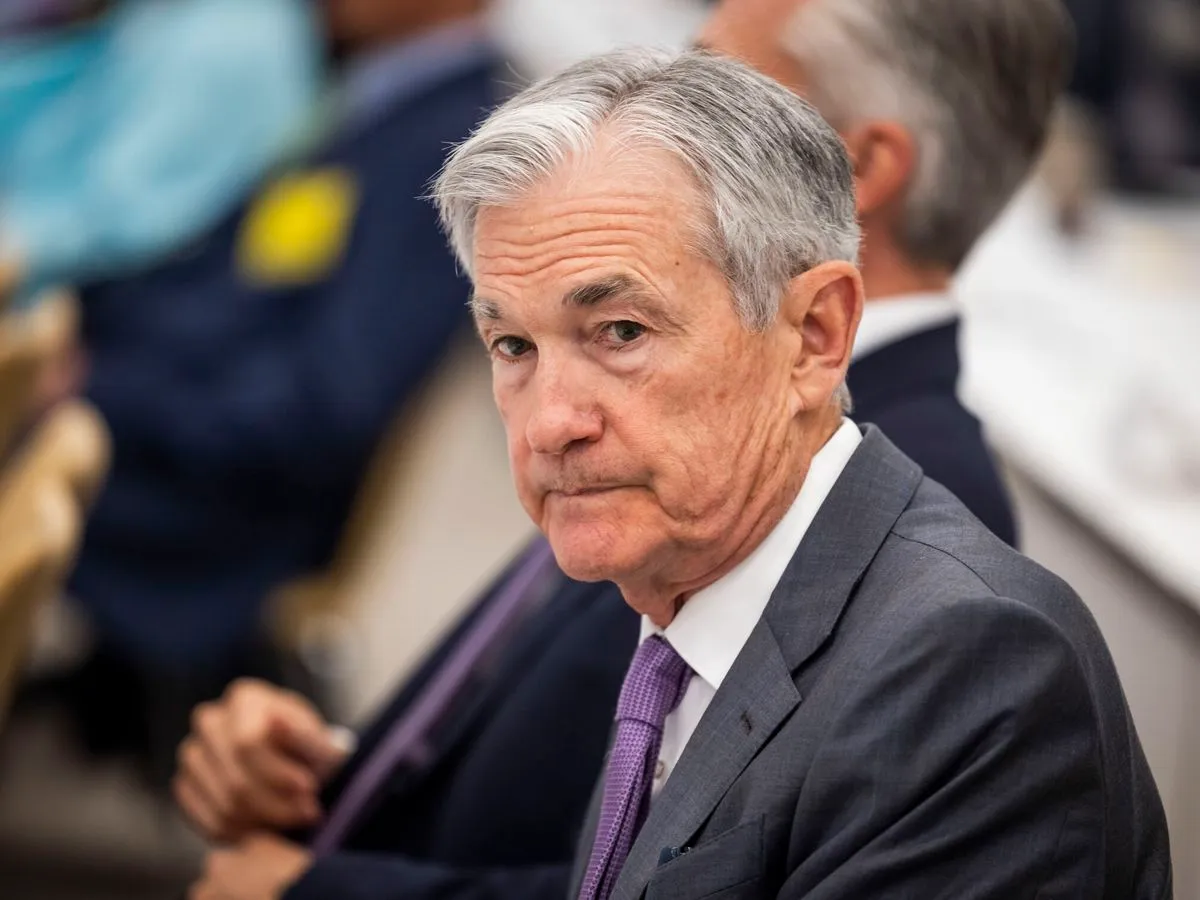 powell