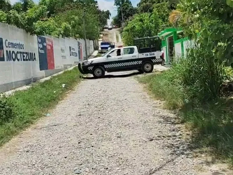 poza