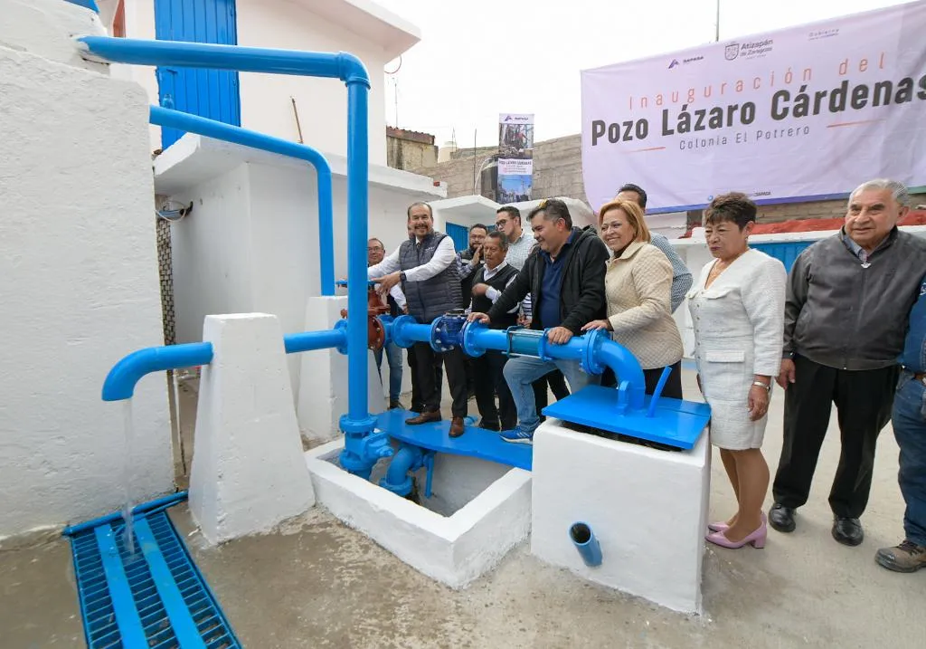 pozo