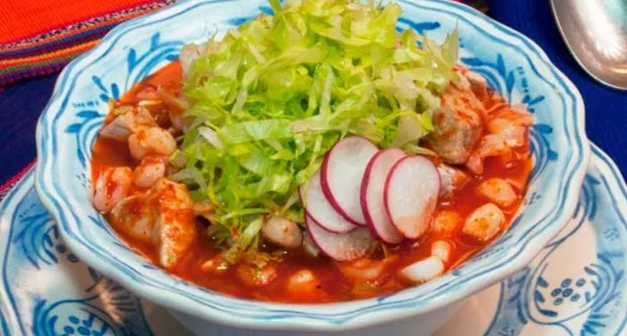 pozole