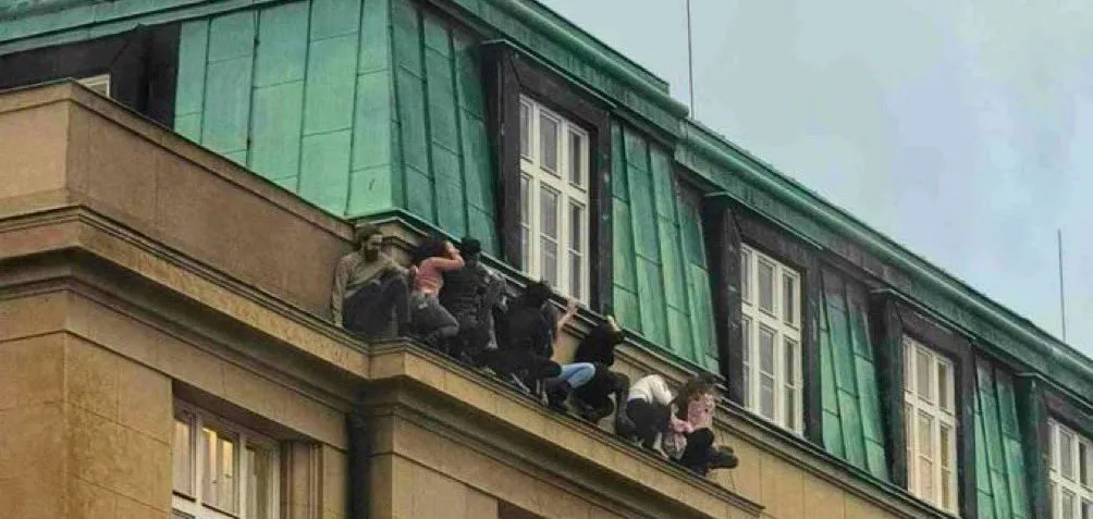 praga