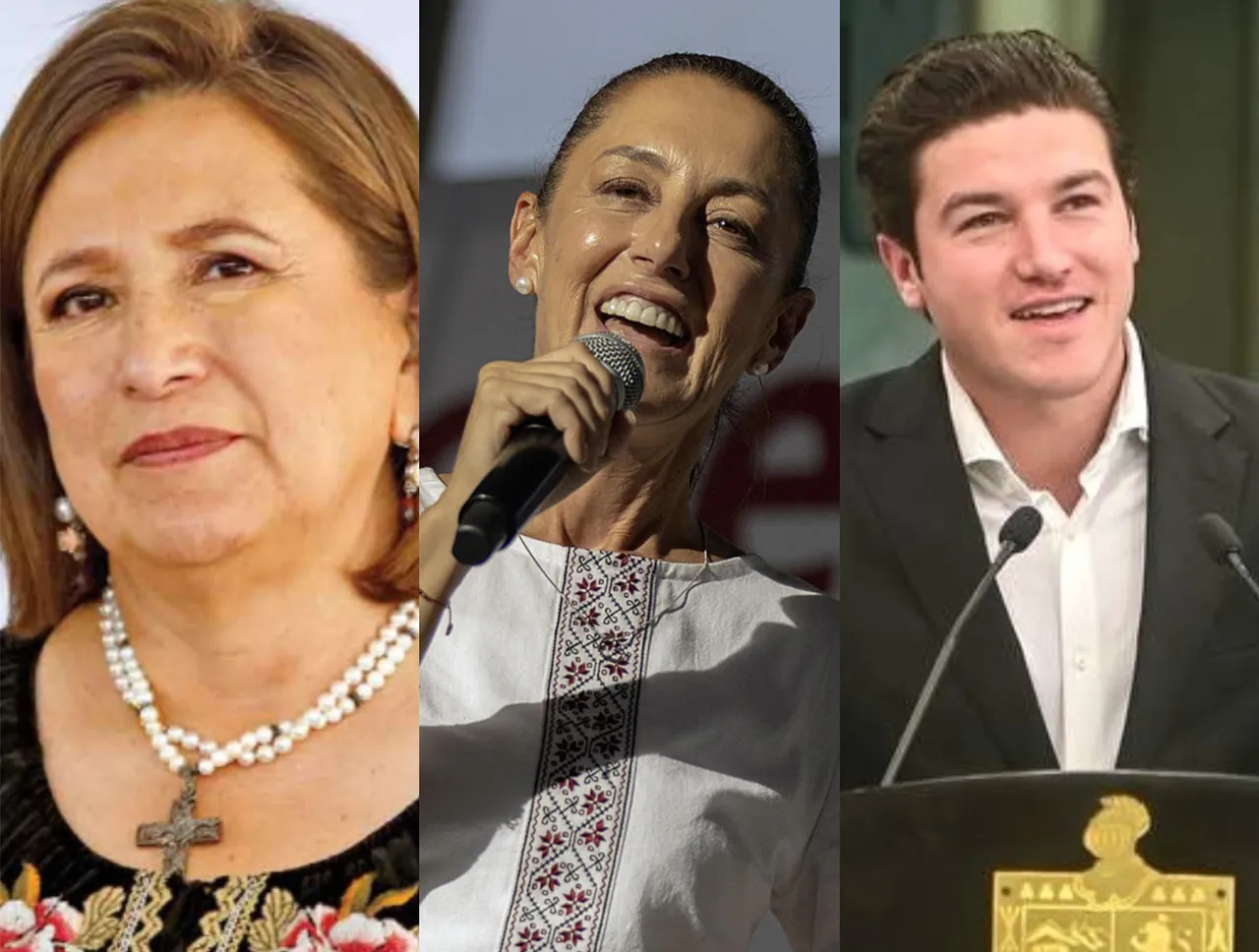 precandidatos