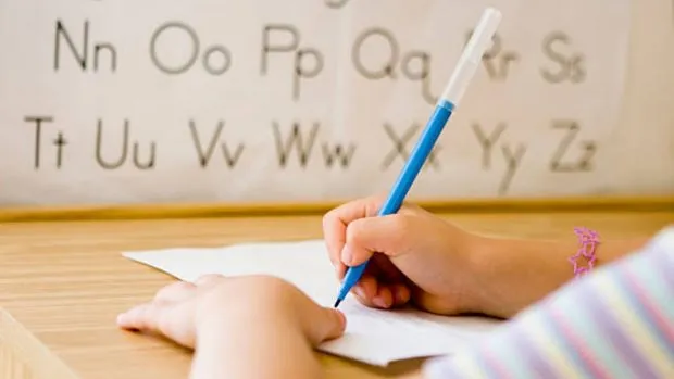 preescolar