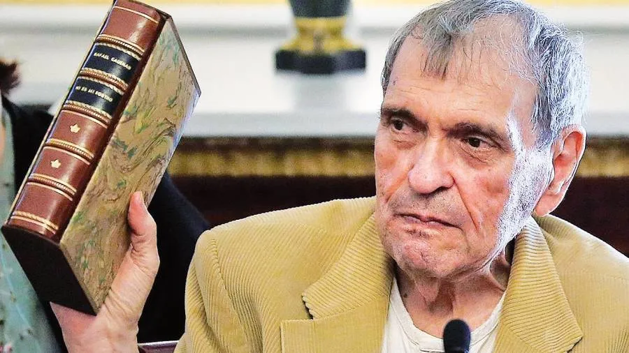 premio cervantes