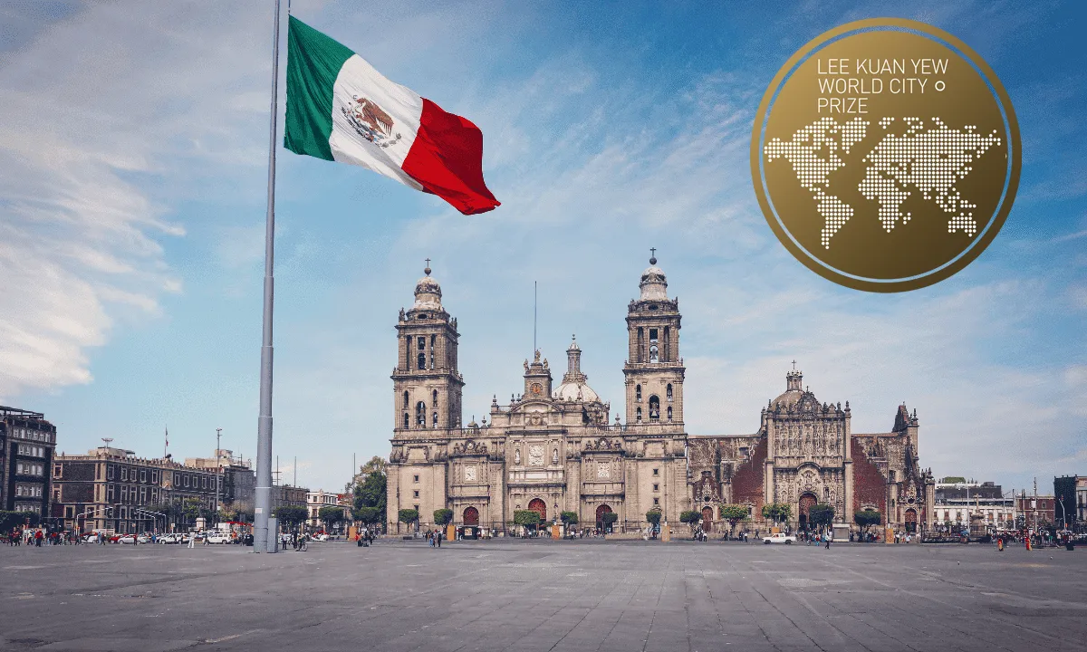 premio ciudad mundial
