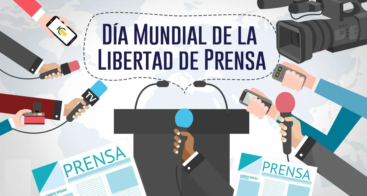 prensa
