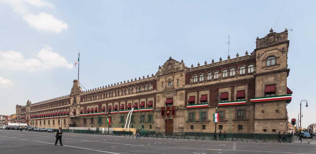presidencia