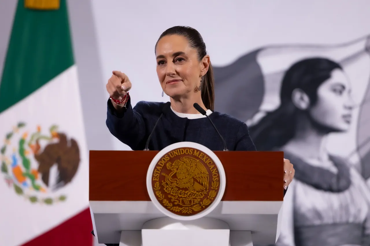 presidenta