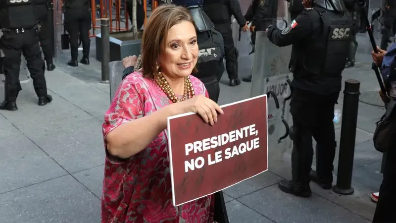 presidente