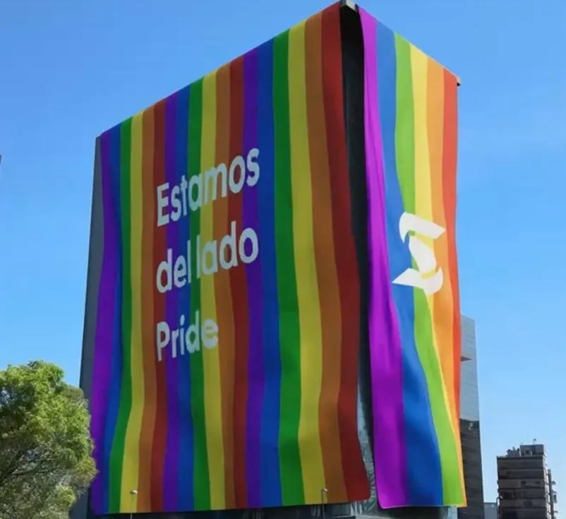 pride
