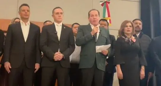 priistas