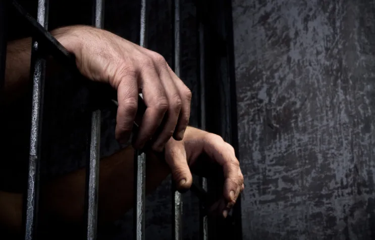 prision