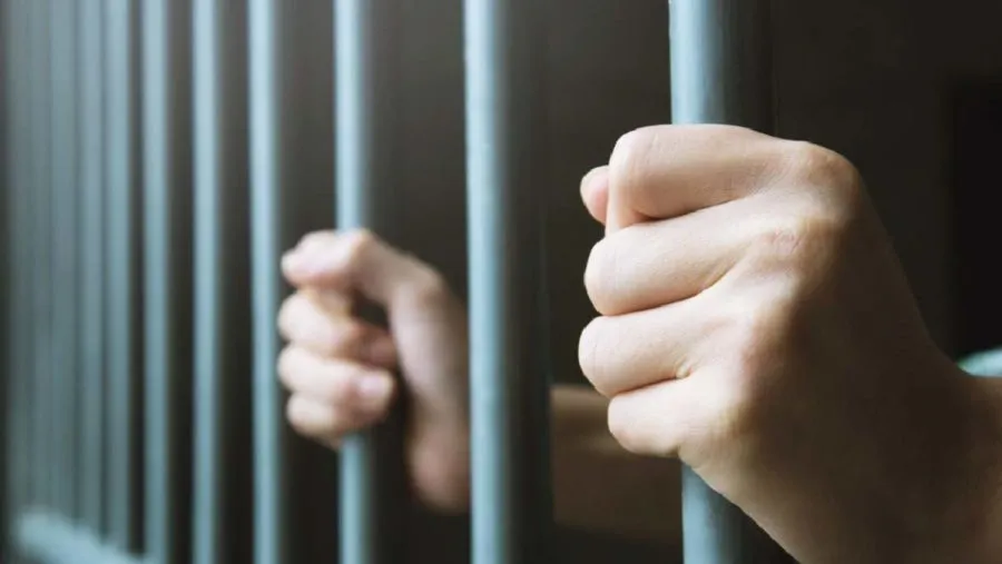 prision