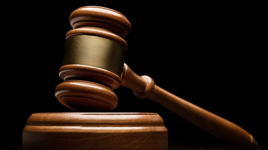 martillo justicia