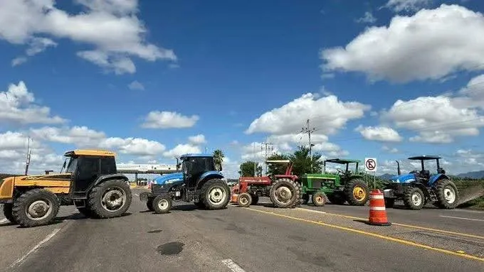 productores