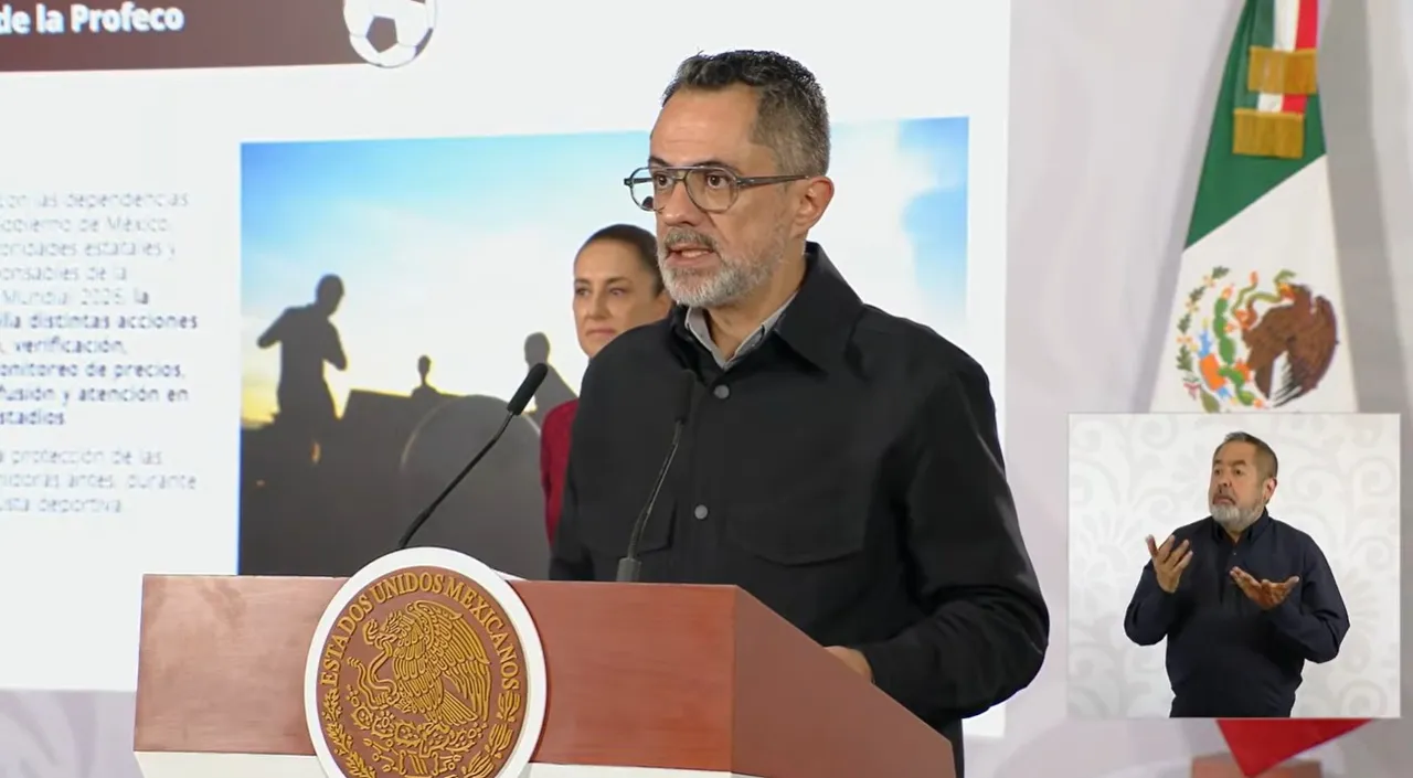 La Profeco inicia verificaciones en gasolineras para asegurar que se respeten los precios de la gasolina