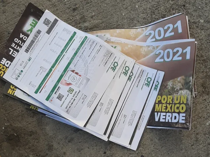 propaganda electoral