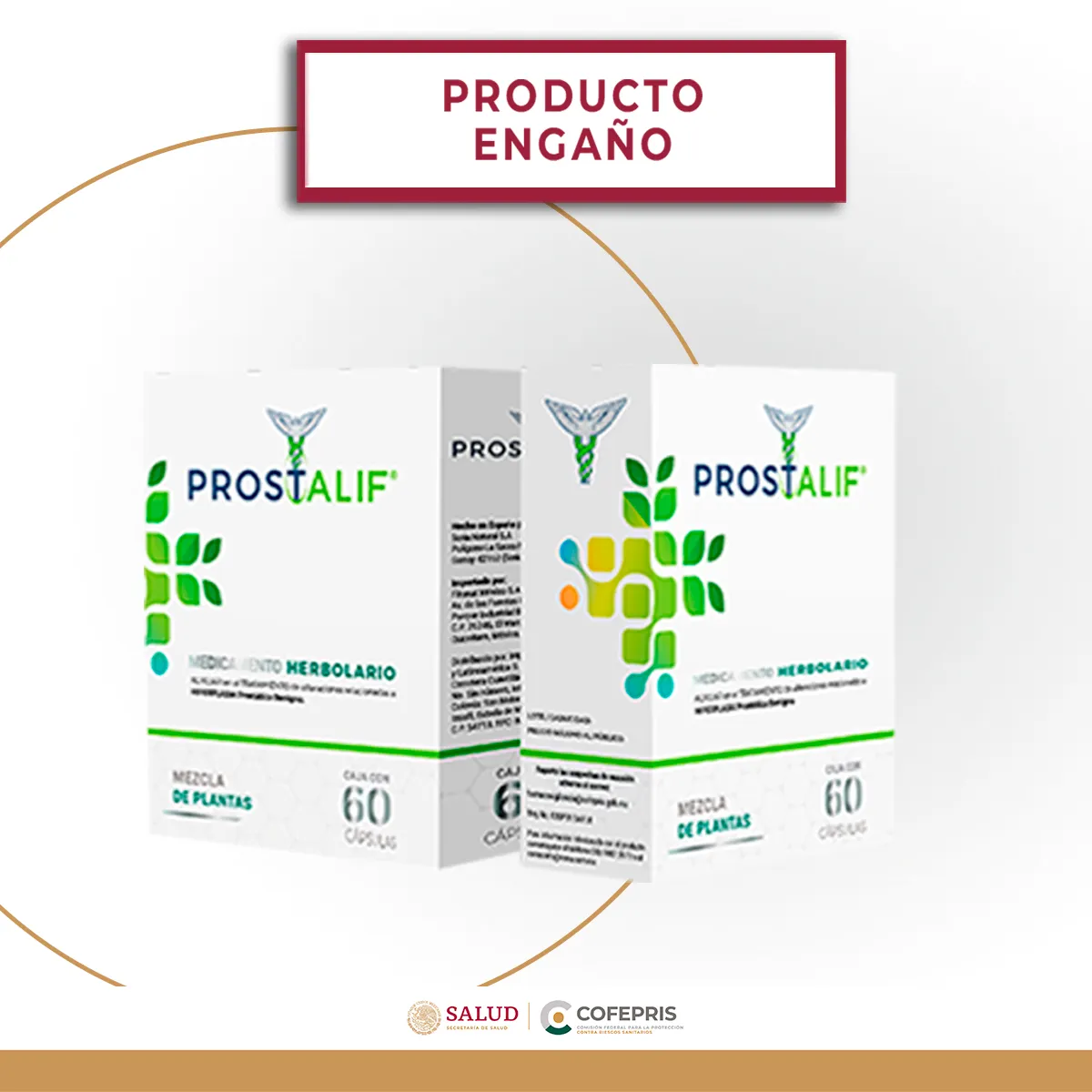prostalif