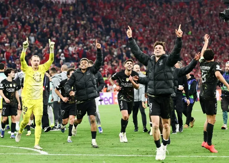 psg
