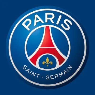 psg logo