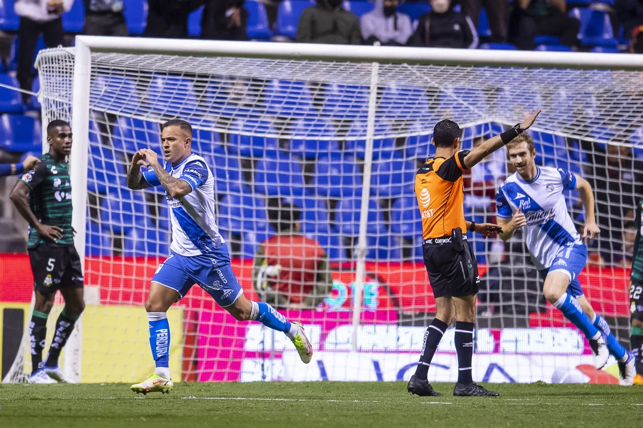 Foto: Mexsport