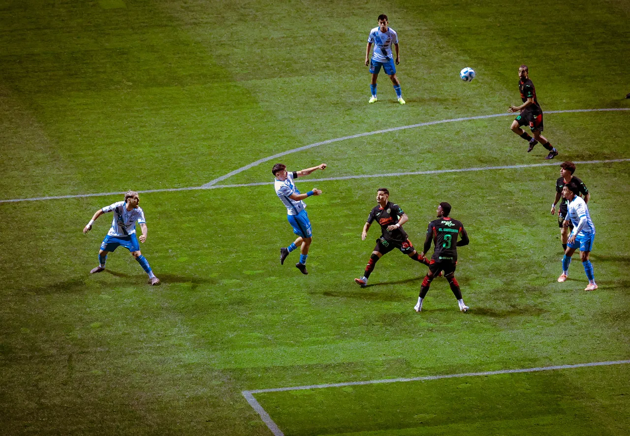 puebla