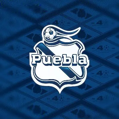 puebla football