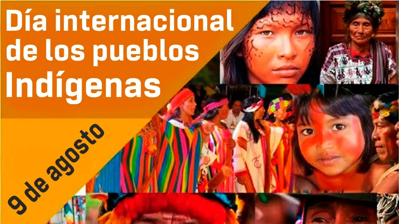pueblos indígenas