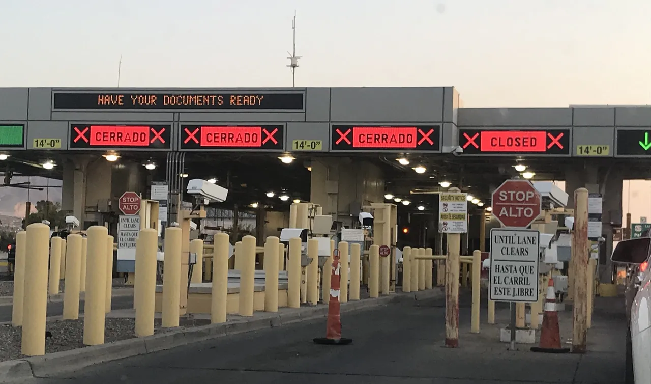 puertos