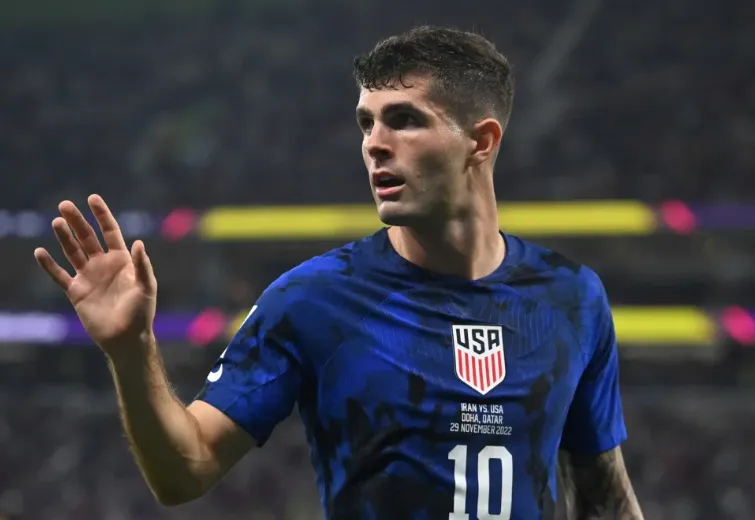 pulisic