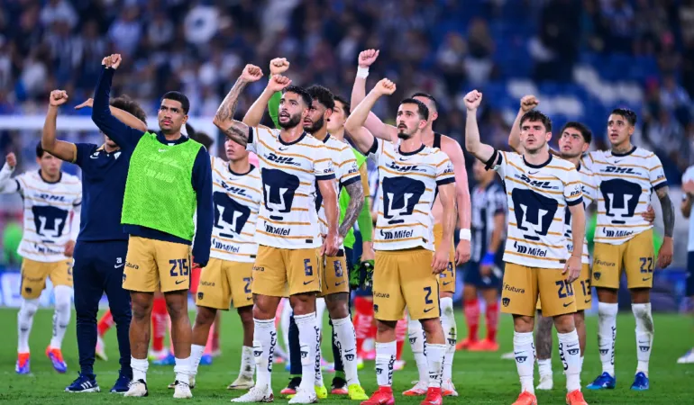 pumas play