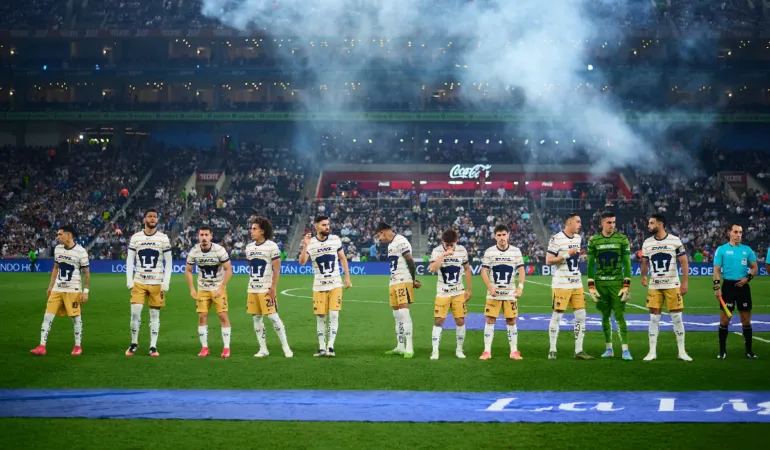 pumas vs cruz