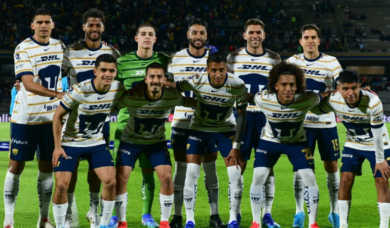 pumas vs tigres