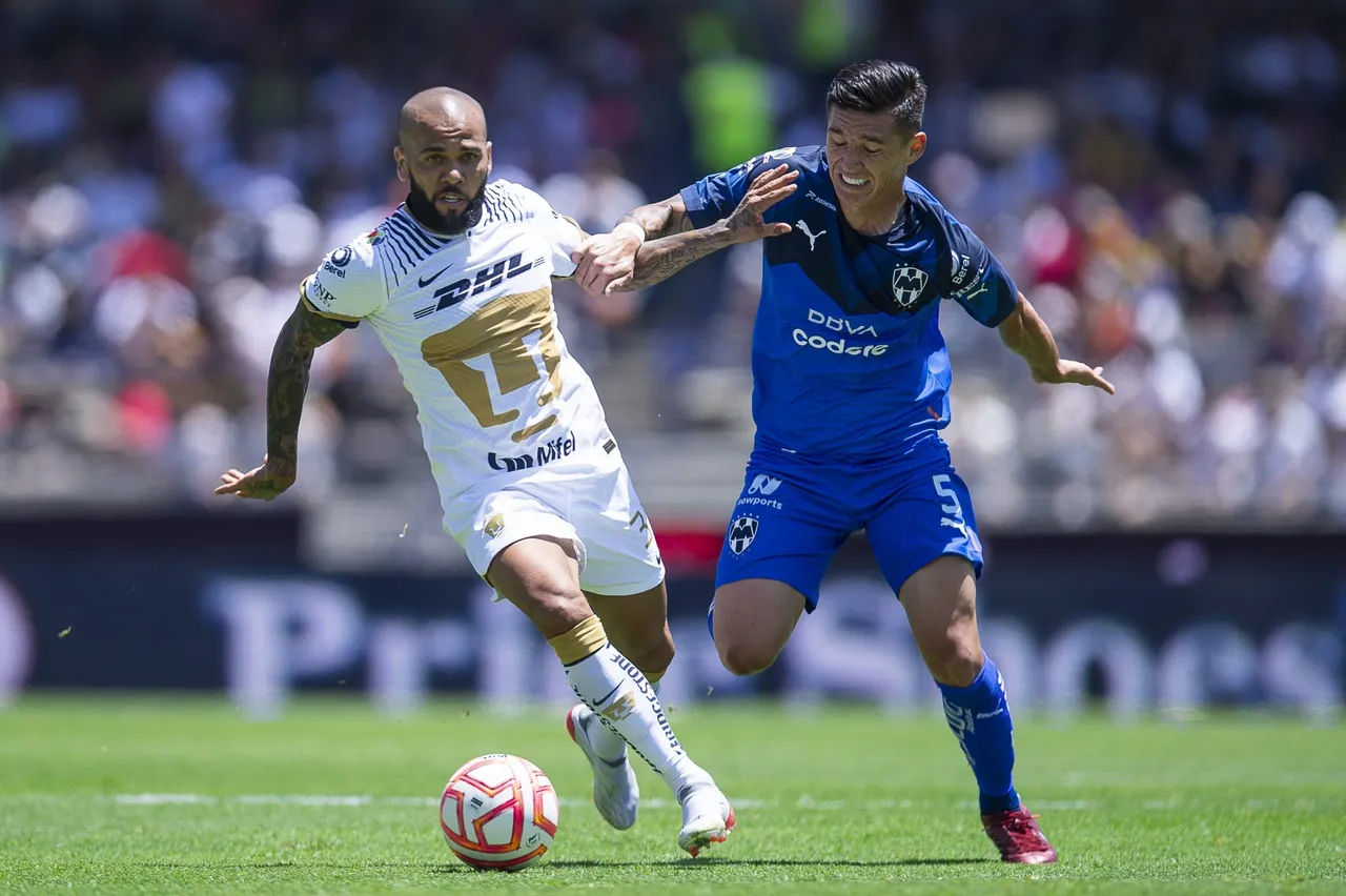 Liga BBVA MX Clausura Grita Mexico C22 2022 Queretaro vs Pumas UNAM