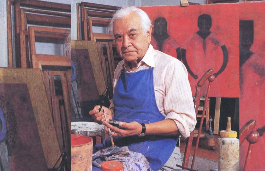 Rufino Tamayo