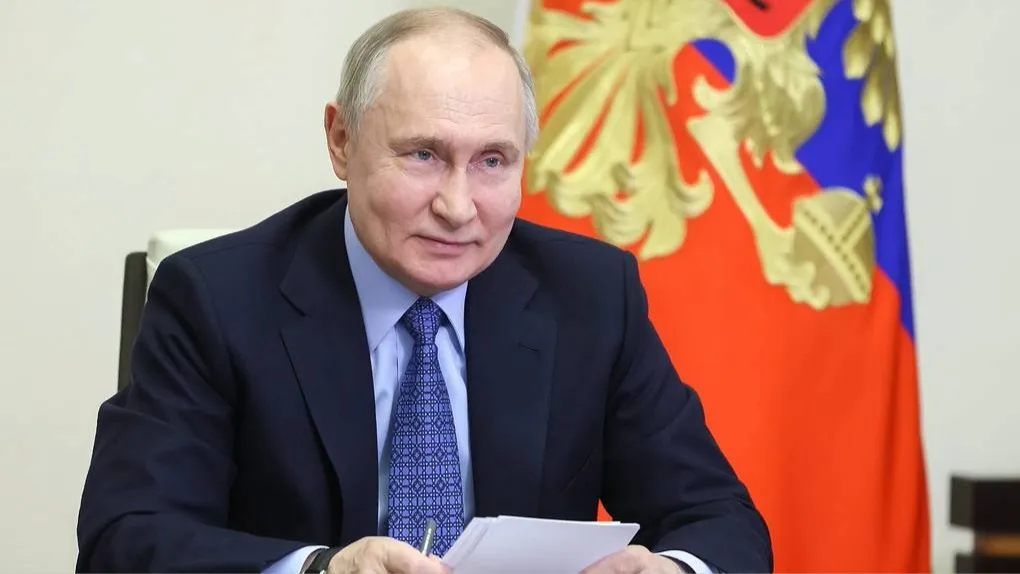 putin