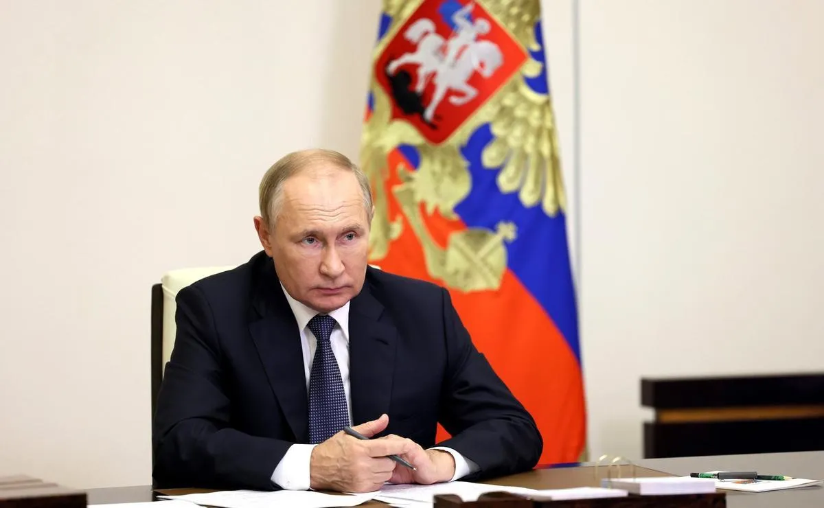 putin
