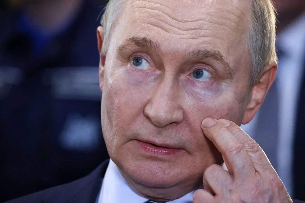 putin
