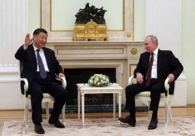 putin
