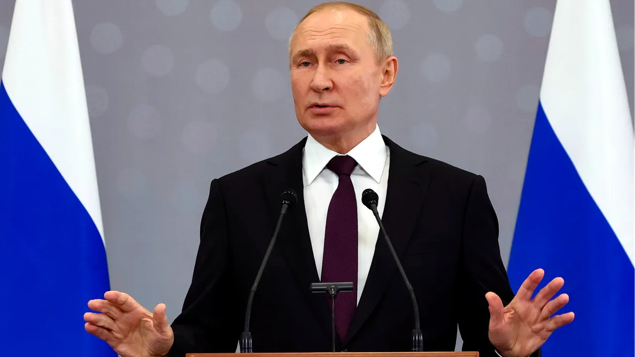 putin